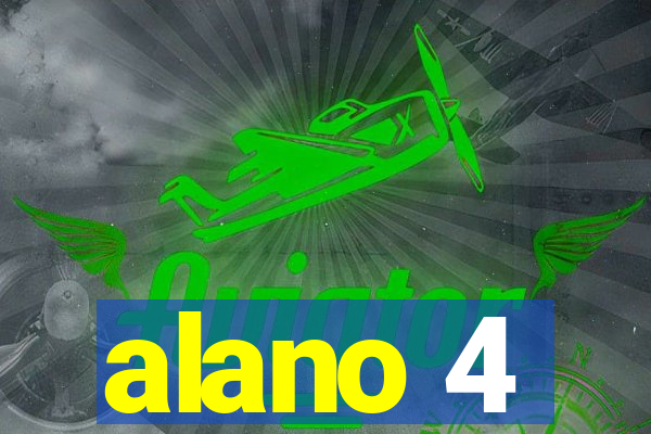 alano 4